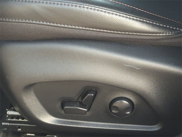 2023 Jeep Compass Latitude Lux FWD