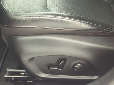 2023 Jeep Compass Latitude Lux FWD