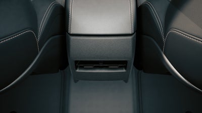 2027 Jeep Cherokee CHEROKEE LIMITED 4X4