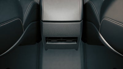 2027 Jeep Cherokee CHEROKEE LIMITED 4X4