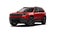 2027 Jeep Cherokee CHEROKEE LIMITED 4X4