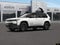 2027 Jeep Cherokee CHEROKEE OVERLAND 4X4