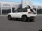 2027 Jeep Cherokee CHEROKEE OVERLAND 4X4