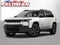 2027 Jeep Cherokee CHEROKEE OVERLAND 4X4