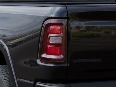 2027 RAM 1500 RAM 1500 BIG HORN CREW CAB 4X4 5'7' BOX