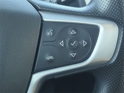 2024 GMC Terrain FWD SLE