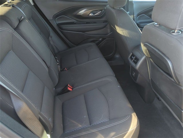 2024 GMC Terrain FWD SLE