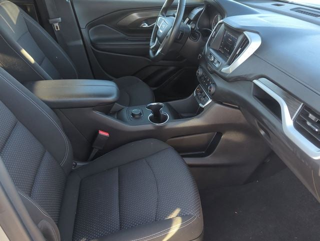 2024 GMC Terrain FWD SLE