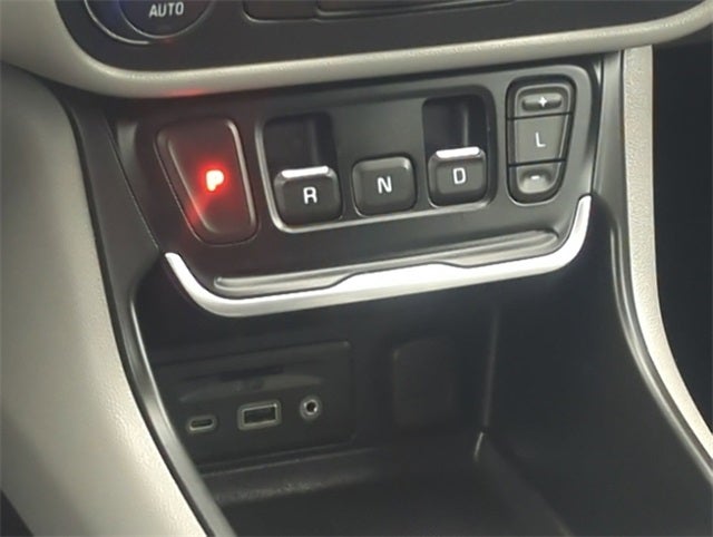 2021 GMC Terrain FWD SLT