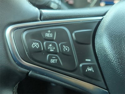 2024 Chevrolet Equinox FWD LT