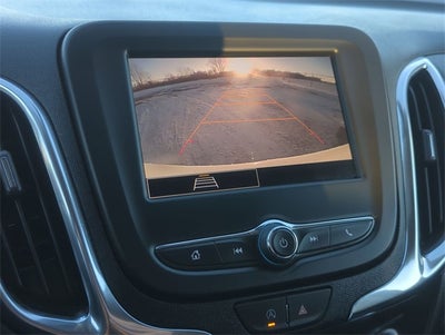 2024 Chevrolet Equinox FWD LT