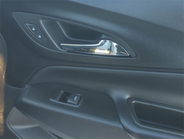 2024 Chevrolet Equinox FWD LT