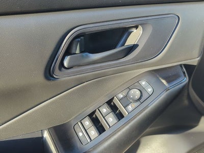 2024 Nissan Rogue S Intelligent AWD