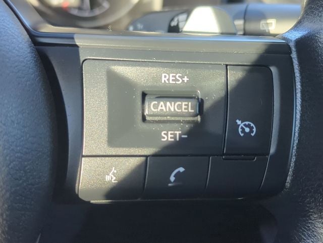 2024 Nissan Rogue S Intelligent AWD