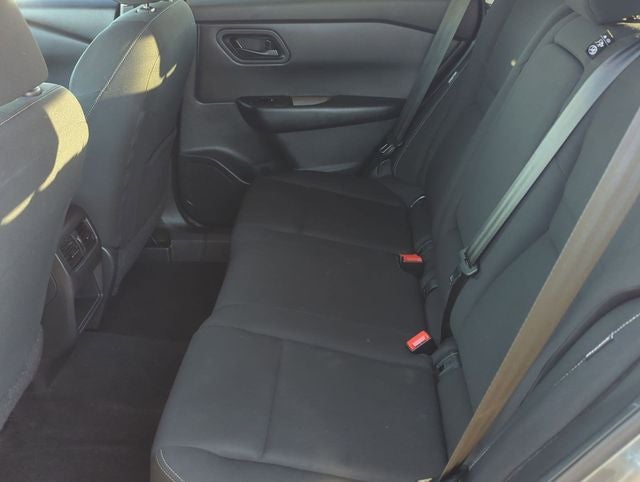 2024 Nissan Rogue S Intelligent AWD