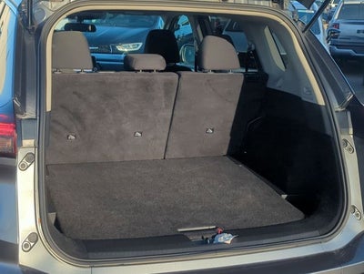 2024 Nissan Rogue S Intelligent AWD