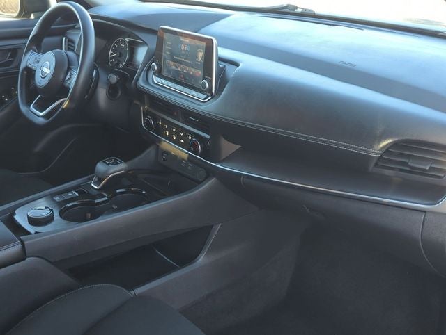 2024 Nissan Rogue S Intelligent AWD