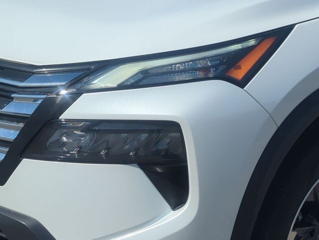 2024 Nissan Rogue SV Intelligent AWD
