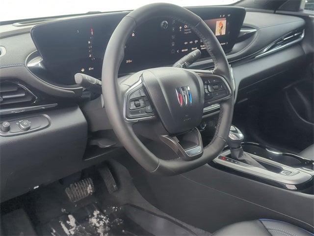 2025 Buick Envista Sport Touring FWD