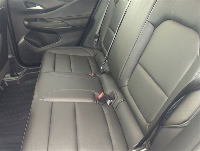 2025 Buick Envista Sport Touring FWD