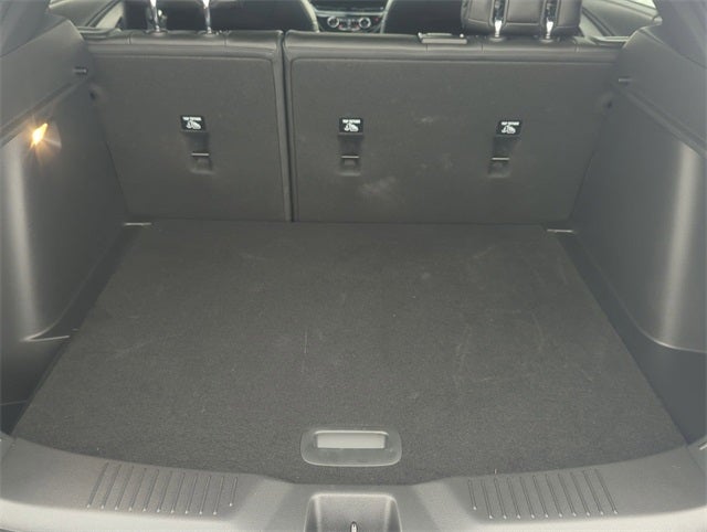 2025 Buick Envista Sport Touring FWD