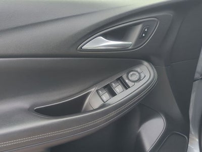 2022 Buick Encore GX FWD Preferred