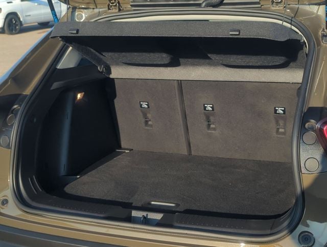 2024 Chevrolet Trax FWD LT