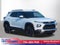 2022 Chevrolet TrailBlazer AWD LT