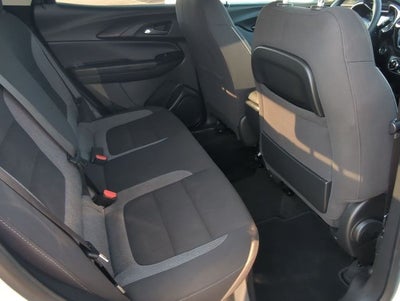 2022 Chevrolet TrailBlazer AWD LT