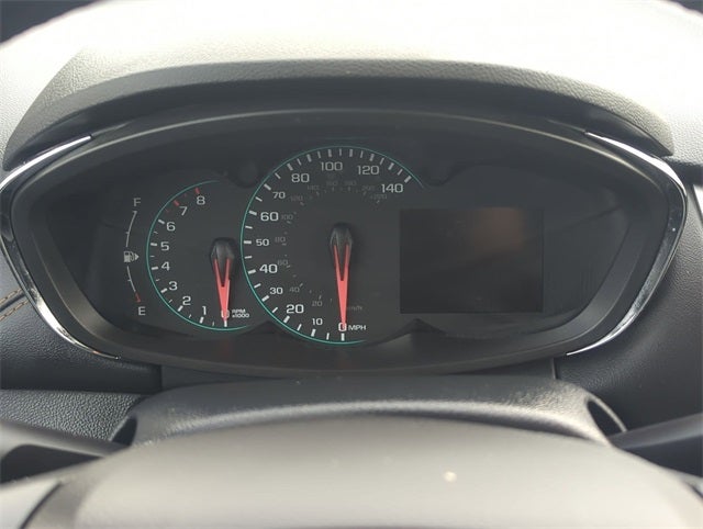 2021 Chevrolet Trax AWD LT