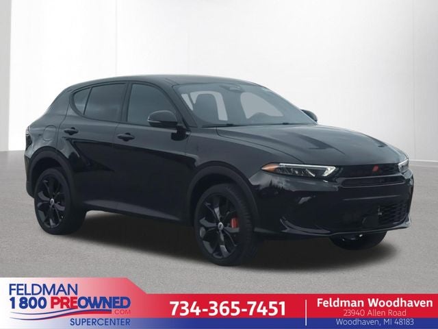2024 Dodge Hornet GT Plus AWD