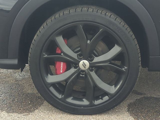 2024 Dodge Hornet GT Plus AWD