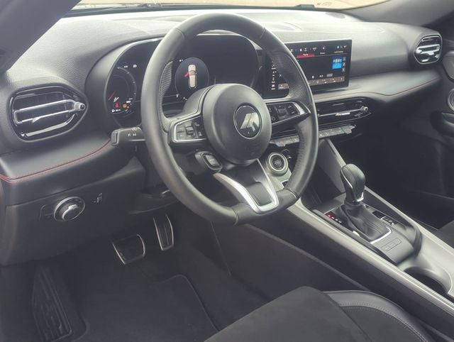 2024 Dodge Hornet GT Plus AWD