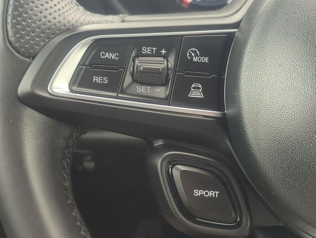 2024 Dodge Hornet GT Plus AWD