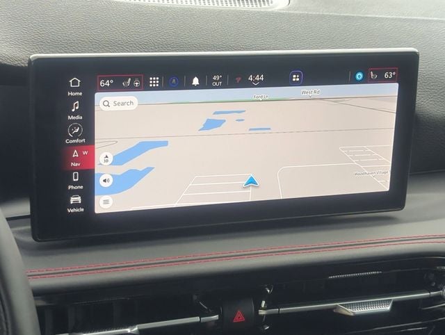 2024 Dodge Hornet GT Plus AWD