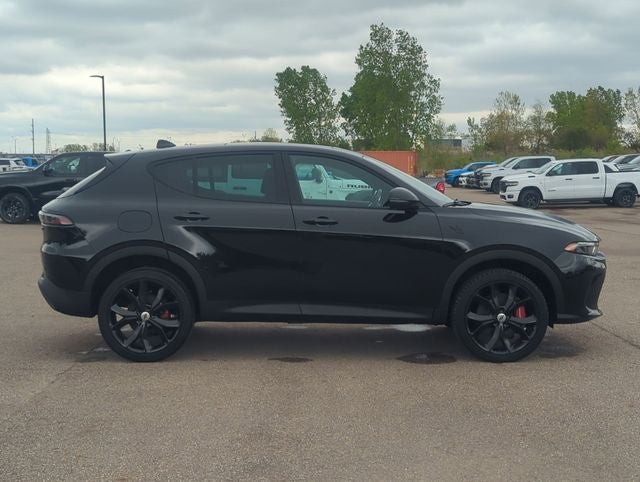 2024 Dodge Hornet GT Plus AWD