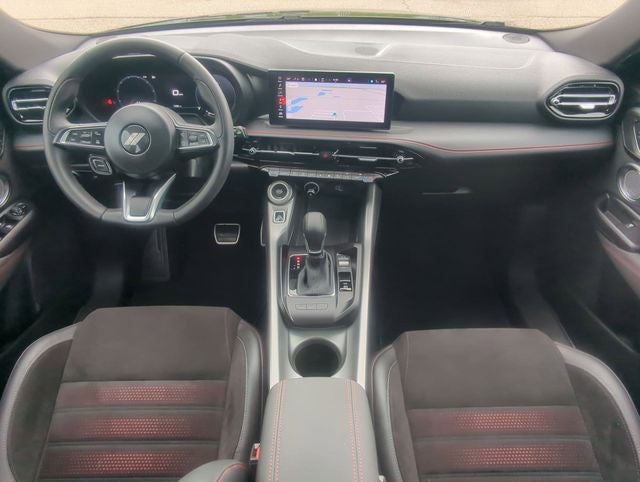 2024 Dodge Hornet GT Plus AWD