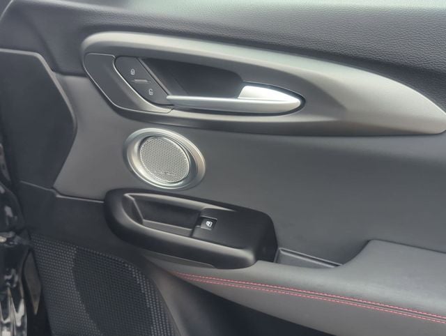 2024 Dodge Hornet GT Plus AWD