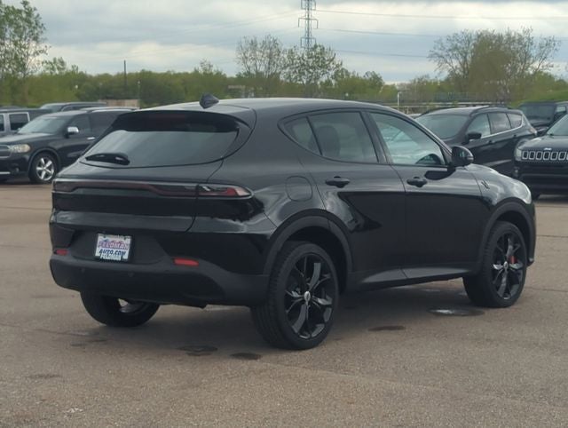 2024 Dodge Hornet GT Plus AWD