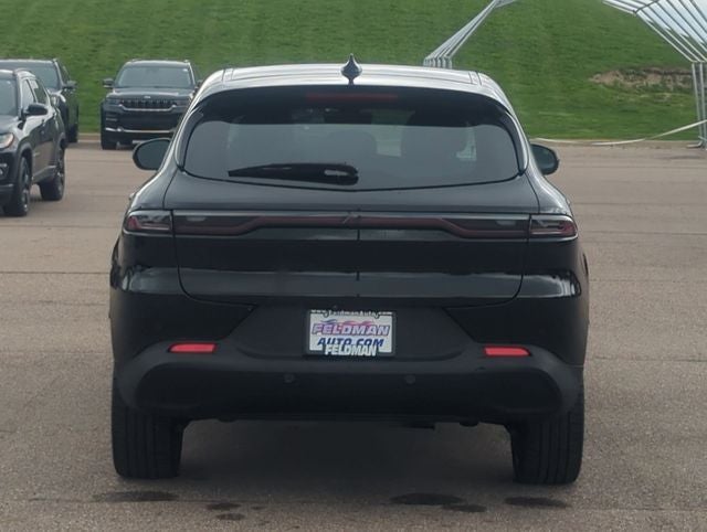 2024 Dodge Hornet GT Plus AWD