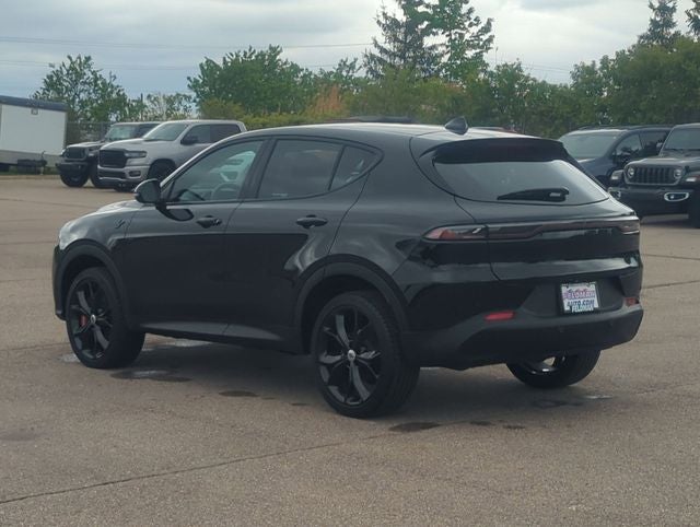 2024 Dodge Hornet GT Plus AWD