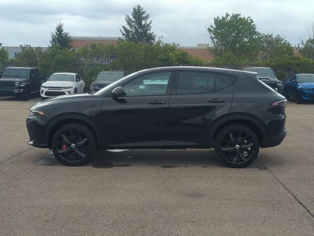 2024 Dodge Hornet GT Plus AWD
