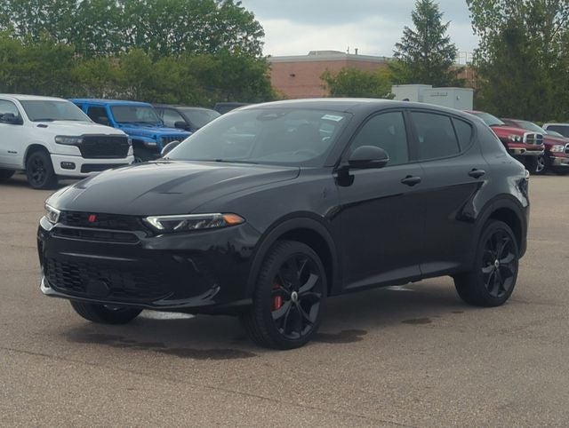 2024 Dodge Hornet GT Plus AWD