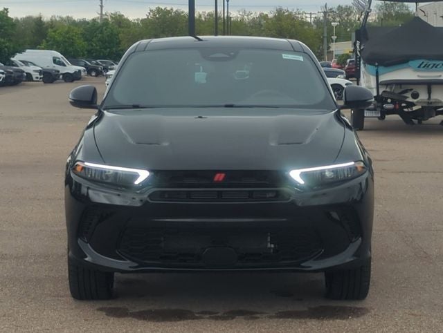 2024 Dodge Hornet GT Plus AWD