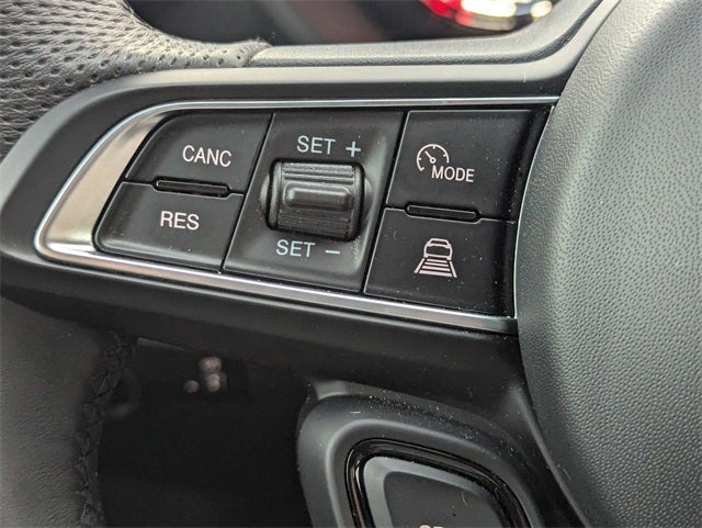 2024 Dodge Hornet GT AWD