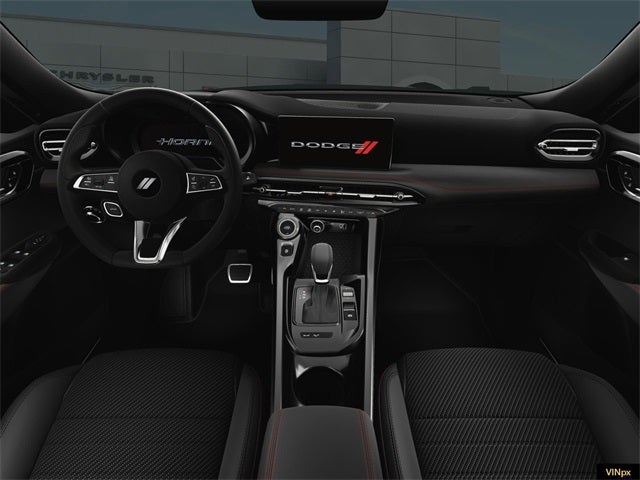 2024 Dodge Hornet GT AWD