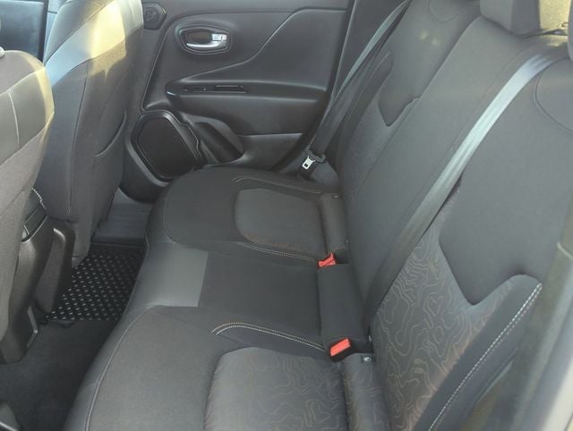 2023 Jeep Renegade Upland 4x4