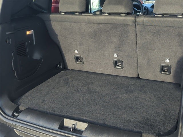 2023 Jeep Renegade Upland 4x4