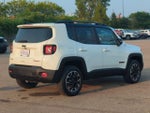 2023 Jeep Renegade Trailhawk 4x4