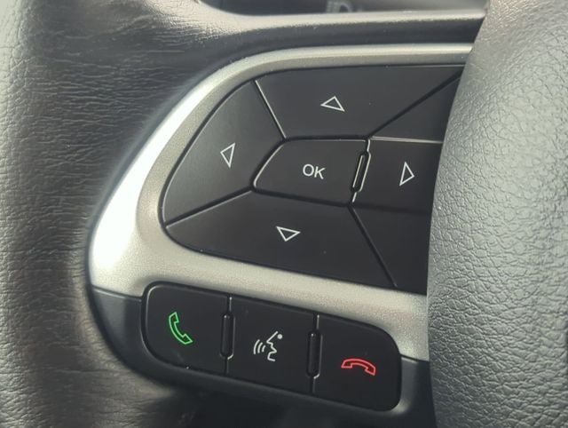 2023 Jeep Renegade Trailhawk 4x4